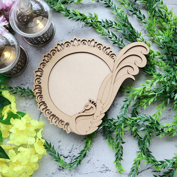 Hansini Pooja Thali Platter